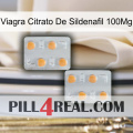 Viagra Sildenafil Citrate 100Mg 25